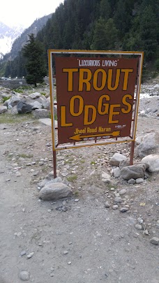 Trout Lodges Naran