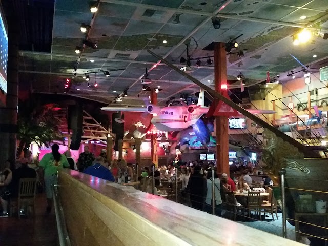 Margaritaville