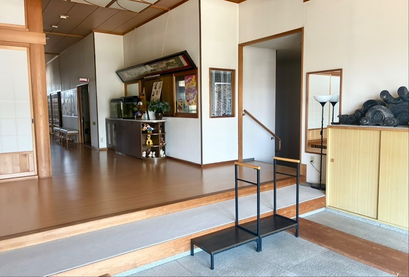 天理教 平安大教会