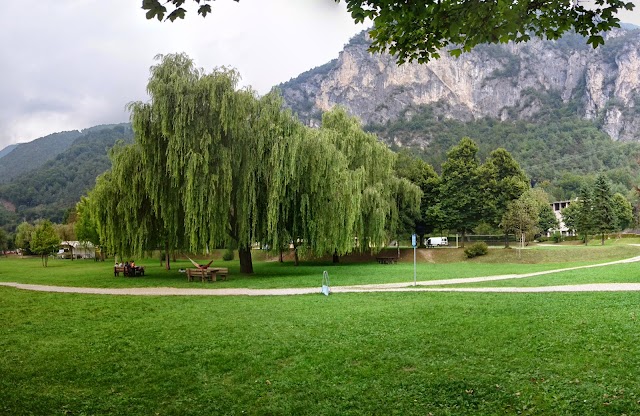 Lago di Ledro