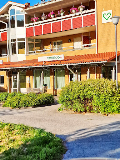 Apotek Hjärtat Järvsö - Thumbnail
