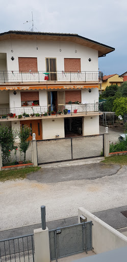 Casa Rosetta - Visual