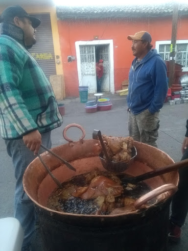 Carnitas D'Mario