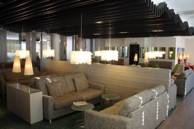 OSL Lounge
