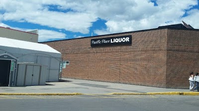 Photos of Pacific Place Liquor