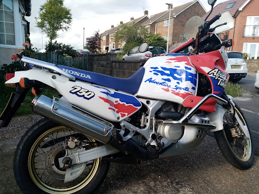 STC Motors Ltd - Thumbnail