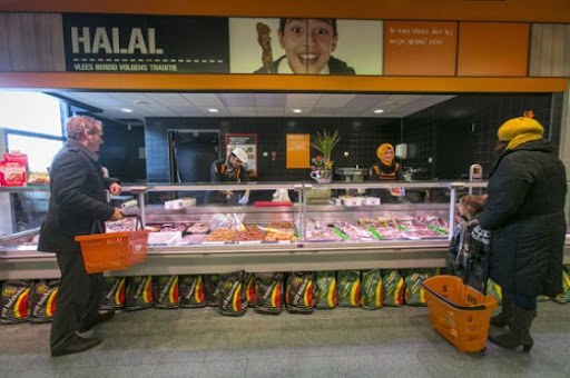 Coop Heeswijkplein - Thumbnail