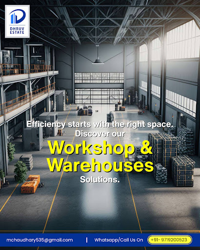 Business update post image