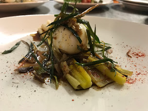 Photo n°1 de La table d'Alice à Caussade (Restaurant français)