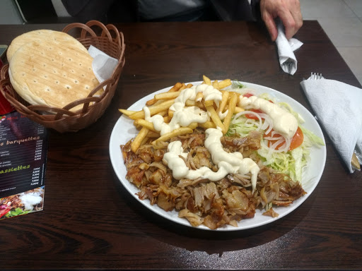 Photo 6 - ISFEZ