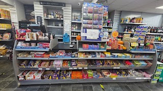 Skipsea village store