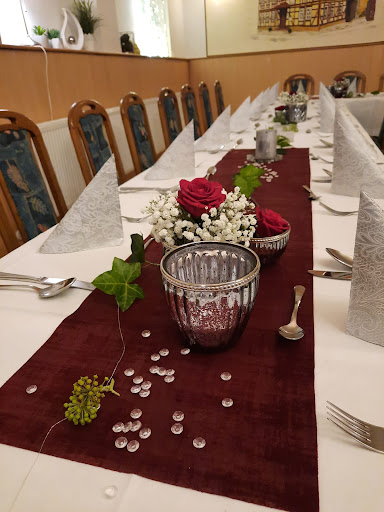 Gasthaus Riedelsburg - Visual
