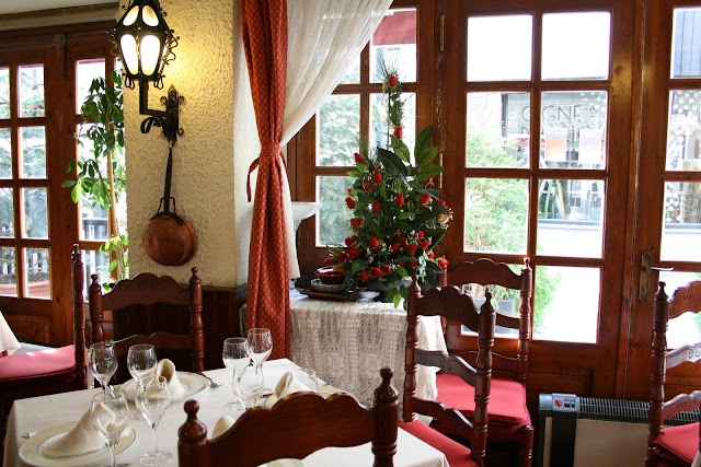 RESTAURANT EL FAISÀ