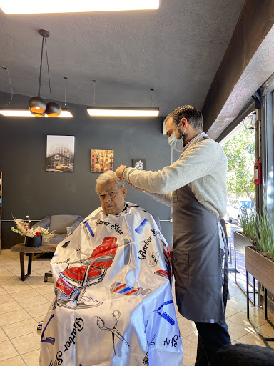GM Barbería