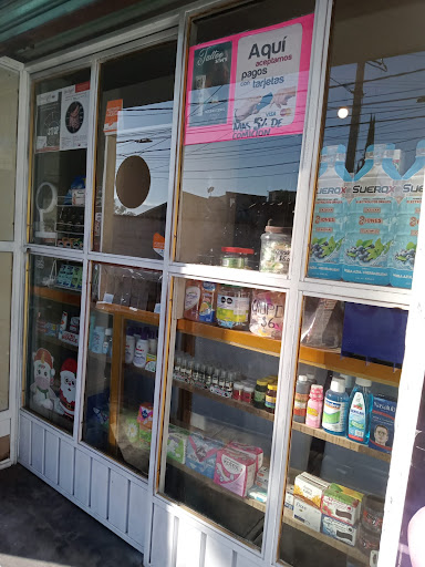 Farmacia El Cerrito - Thumbnail