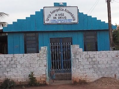 Photos of Igreja Evangelica Assembleia A Voz De Deus