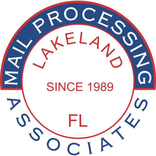 Mail Processing Associates - Visual