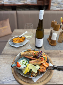 Essen und Trinken