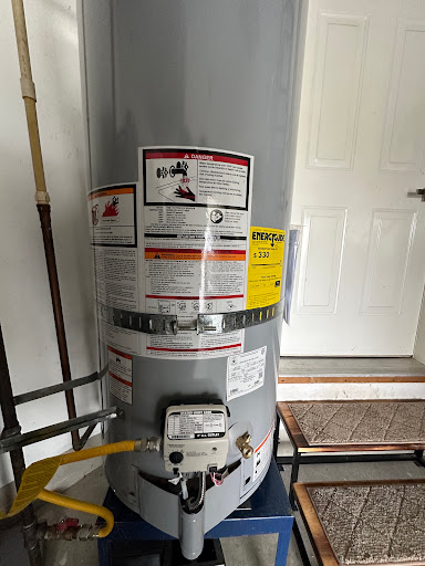 Law Plumbing & Heating - United States