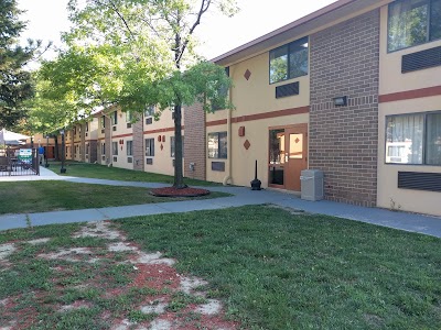 Photos of Best Western Hospitality Hotel