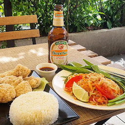 Photo n°29 de NYIAM Restaurant Hmong à Chassieu (Restaurant végétarien)