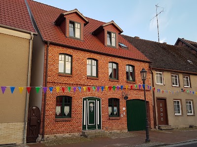 Photos of Touristinformation R&ouml;bel