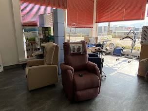 Photo n°5 de ELM Santé à Varennes-sous-Dun (Fournisseur d'équipements médicaux)