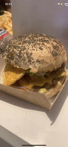 Photo 2 - H'BURGER RIXHEIM 68170