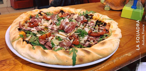 Photo 3 - La Squadra Aubais (Pizza & Snack)