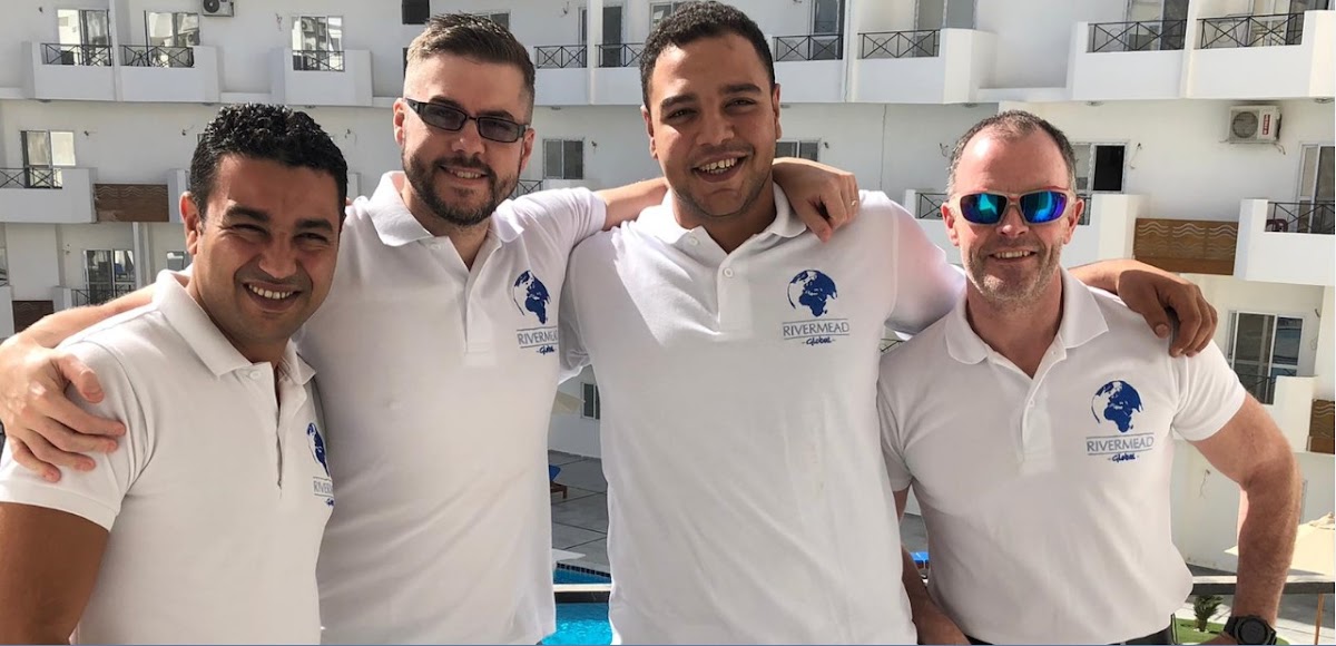 Rivermead Global Ltd