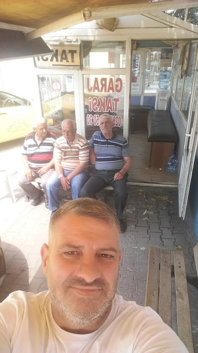 Photos of Garaj Taksi