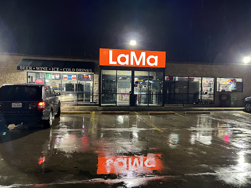 Lama - Visual
