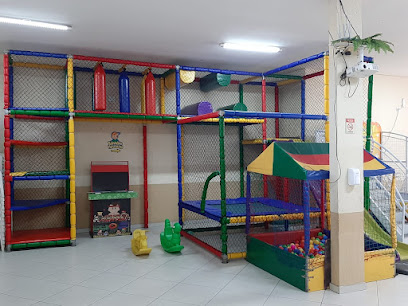 Buffet Drica Kids