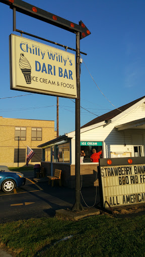 Chilly Willy's - Visual