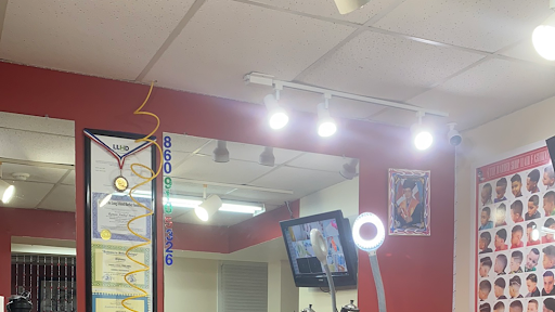 Anibal Barbershop - Thumbnail