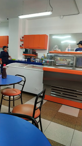 Comentarios y opiniones de Helados de la Cuero Y Caicedo