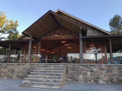 Horsehead Lake Lodge and Event Center