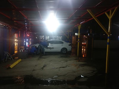 Photos of 365 Lavacar