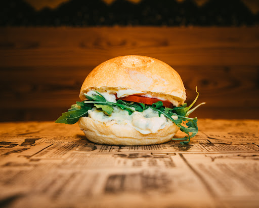 Photo 2 - BOB BURGER