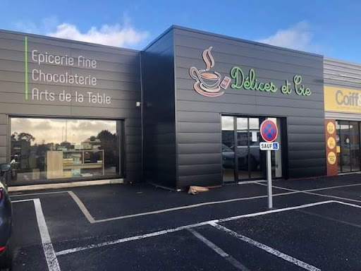 DELICES ET CIE Lamballe