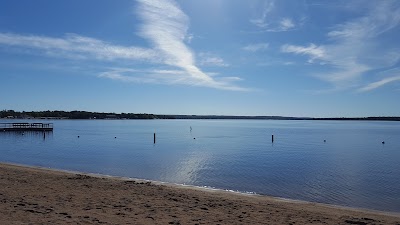 American Legion Campground