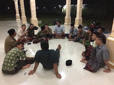 Photos of Pondok Modern Darul Amin Gontor 10