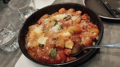 Manny's Italian - Thumbnail