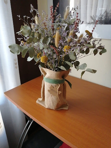 Botambi Taller Floral - Thumbnail