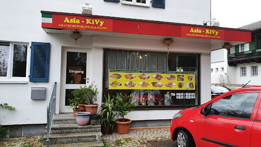 Asia Kivy