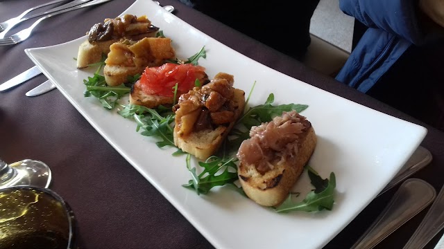 Degus Pizzeria Ristorante