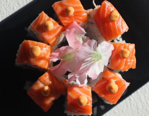 O-Ku Sushi & Poke - Thumbnail