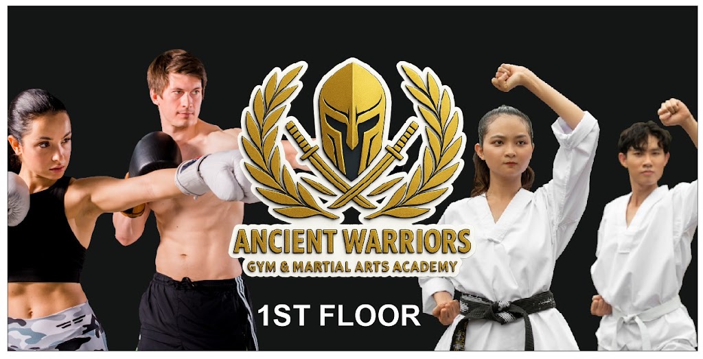 Ancient Warriors Gym Martial Arts Academy