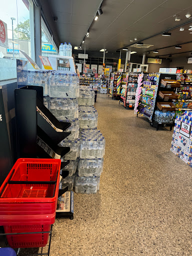 Coles Express Auto & Self Serve Care Wash - Thumbnail