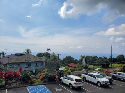 Kealakekua Ranch Center